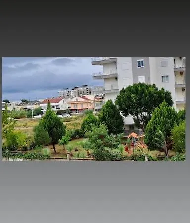 Квартира 3+1 В 1,5 Км От Пляжа Αττάλεια