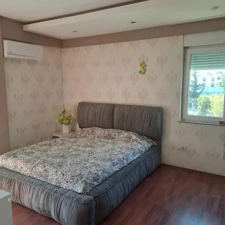 Квартира 3+1 В 1,5 Км От Пляжа Αττάλεια